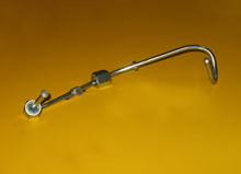 Linea de Combustible 8M2042