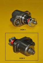 Bomba de Inyección 8M2667