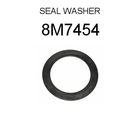Sello para equipo Caterpillar® 8M7454