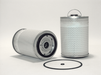 Filtro Combustible Separador 8N0205