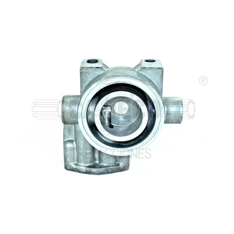 8N0803 - Base para equipo Caterpillar® - CADECO REFACCIONES