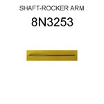 Flecha para cabeza de motor 8N3253