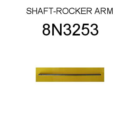 Flecha para cabeza de motor 8N3253