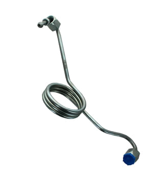 Linea de Combustible 8N3454