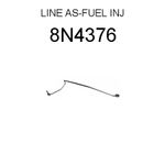 Linea-de-Combustible-8N4376