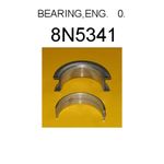 Metal para Cigüeñal 8N5341