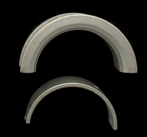 Metal para Cigüeñal 8N5342