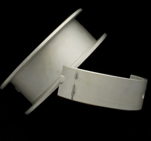 Metal para Cigüeñal 8N5342