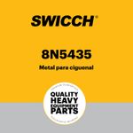 Metal para Cigüeñal 8N5435