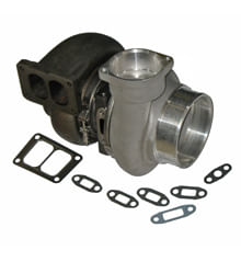 Turbocargador-8N6554
