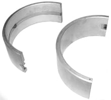 Metal para Cigüeñal 8N7764