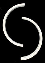 Metal para Cigüeñal 8N8227-040