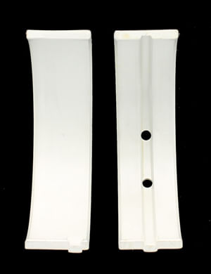 Metal para Cigüeñal 8N8227-040