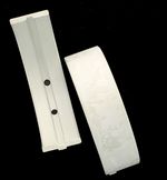 Metal para Cigüeñal 8N8228