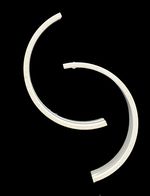 Metal para Cigüeñal 8N8228