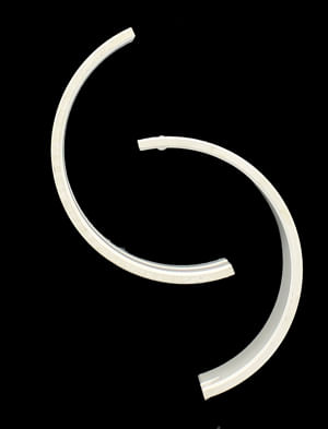 Metal para Cigüeñal 8N8228