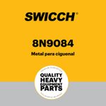 Metal para Cigüeñal 8N9084