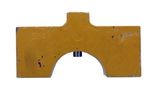 Tapa para equipo Caterpillar® 8P3219