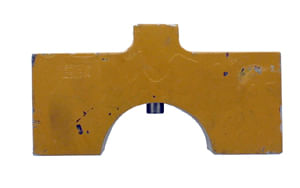 Tapa para equipo Caterpillar® 8P3219