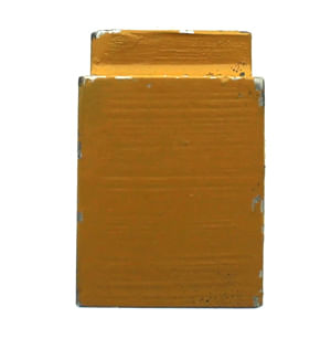 Tapa para equipo Caterpillar® 8P3219