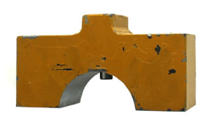 Tapa para equipo Caterpillar® 8P3219