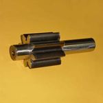 Flecha Bomba Aceite - Lubricación 8S0493