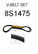 Bandas-para-motor-de-equipo-Caterpillar®-8S1475