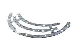 Empaquetadura 8S1495