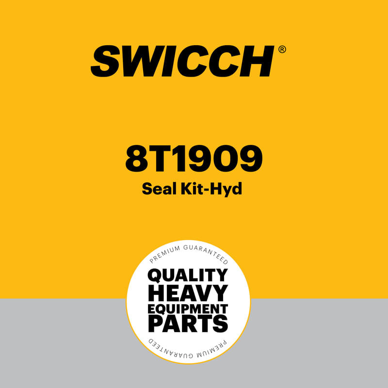 Seal-Kit-Hyd-8T1909