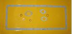 Gasket Kit- 8T2468