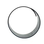 Anillo Guia - Banda Cilindro Hidraulico 8T8394