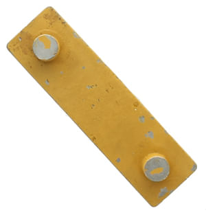 Plato para equipo Caterpillar® 9B3488