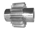 Gear O - P Idler 9G7412