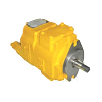 Bomba hidráulica engranes 9J5764