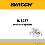 Bomba de paletas 9J8277