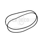 Bandas-para-motor-de-equipo-Caterpillar®-9L1127