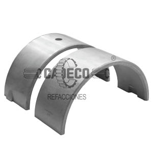 Metal para Cigüeñal 9M3894