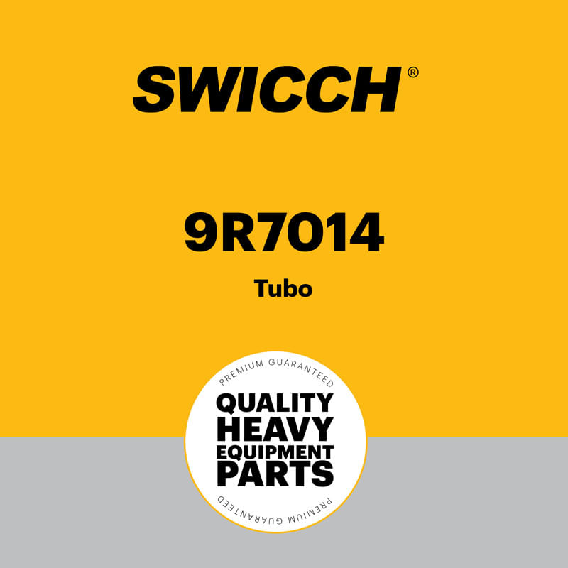 Tubo-9R7014