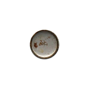 Plug-Metal-Cup-9S1343