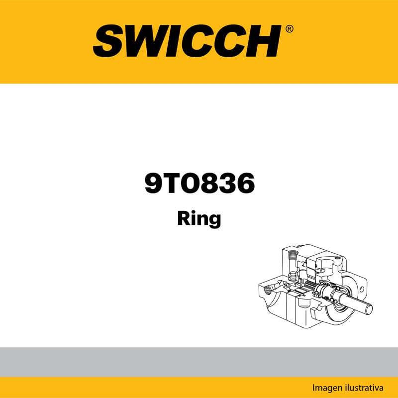 Ring 9T0836