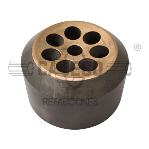 Barril 9T3370