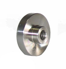 Espaciador - Motor-Bomba 9T3394