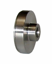 Espaciador - Motor Bomba 9T3395