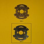 Platos Para Bomba 9T5098