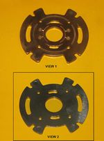 Flexplate 9T5100