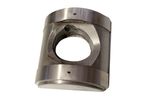 Plato Oscilatorio Para Motor-Bomba 9T8106