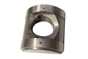 Plato Oscilatorio Para Motor-Bomba 9T8106