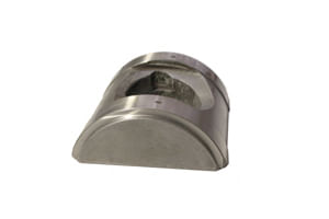 Plato Oscilatorio Para Motor-Bomba 9T8106