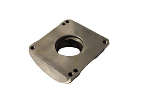 Plato Oscilatorio Para Motor-Bomba 9T8106