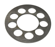 Plato Válvula 9T8450